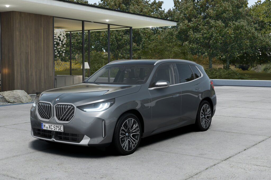 BMW X3 1