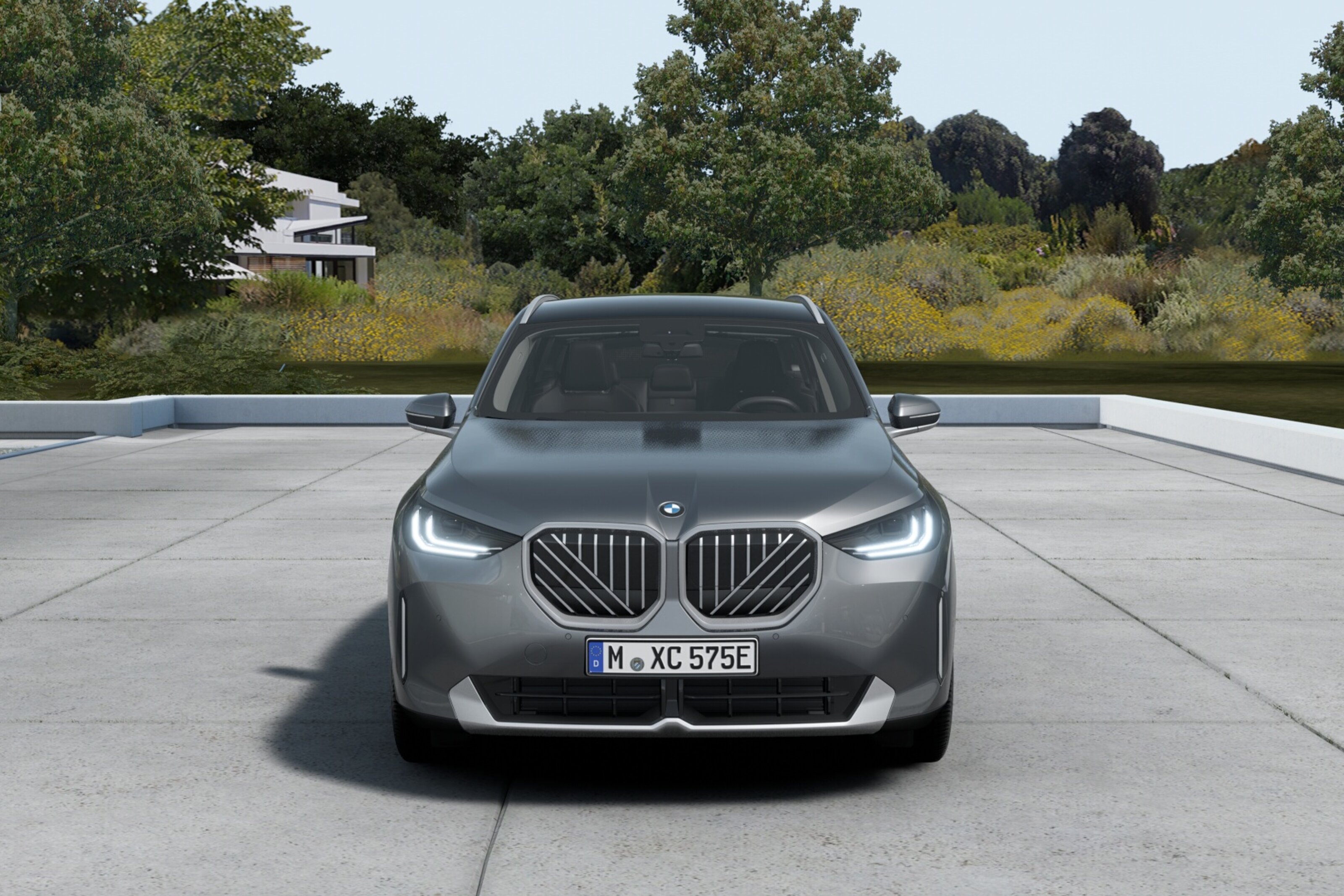 BMW X3 30e xDrive Automaat