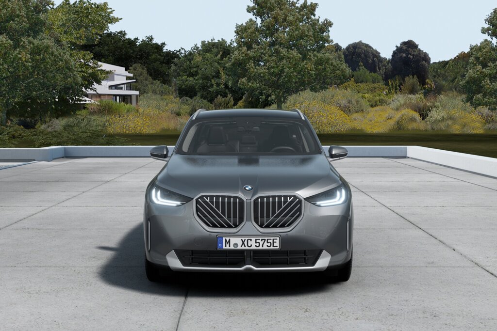BMW X3 3