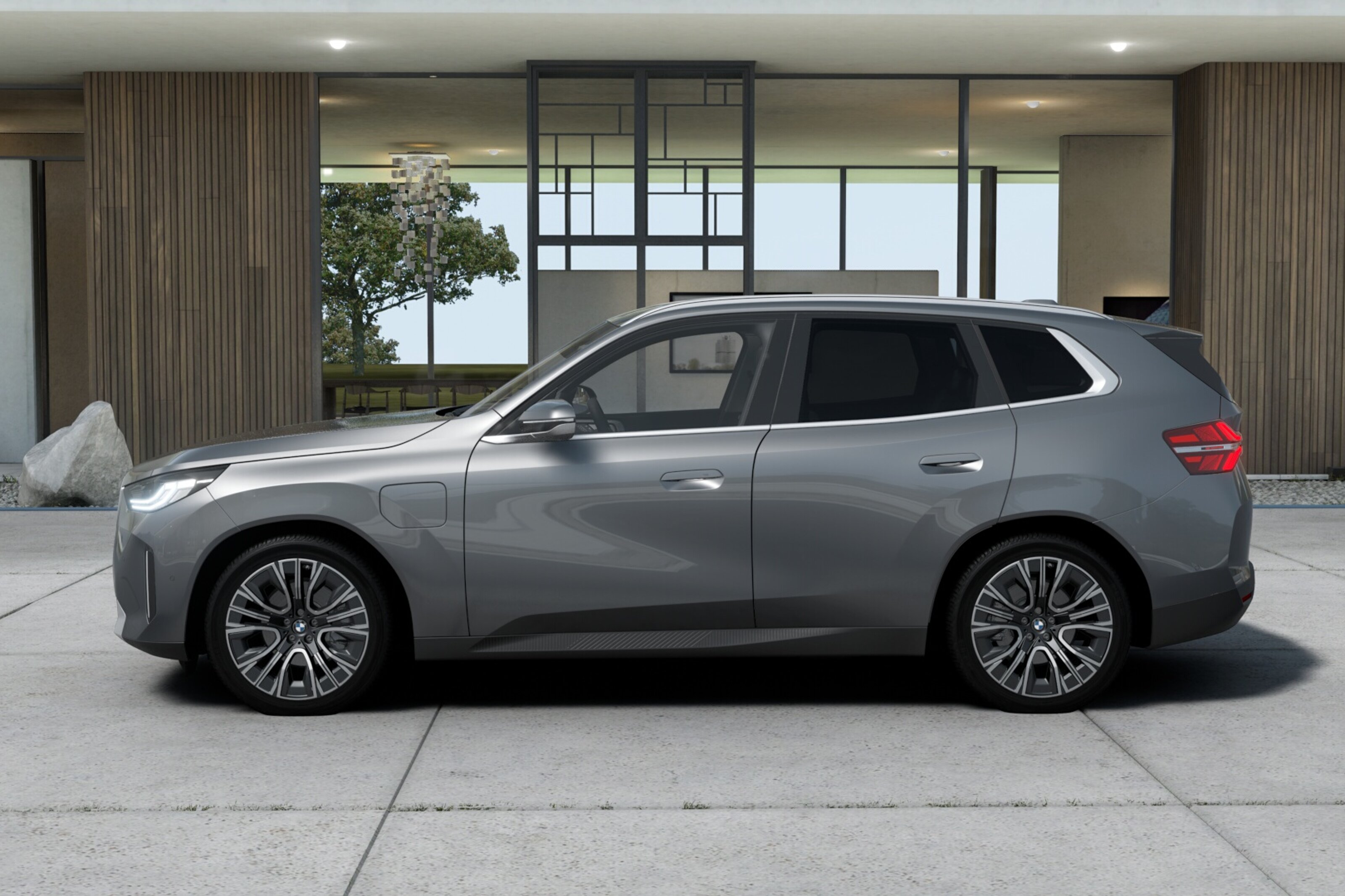 BMW X3 30e xDrive Automaat