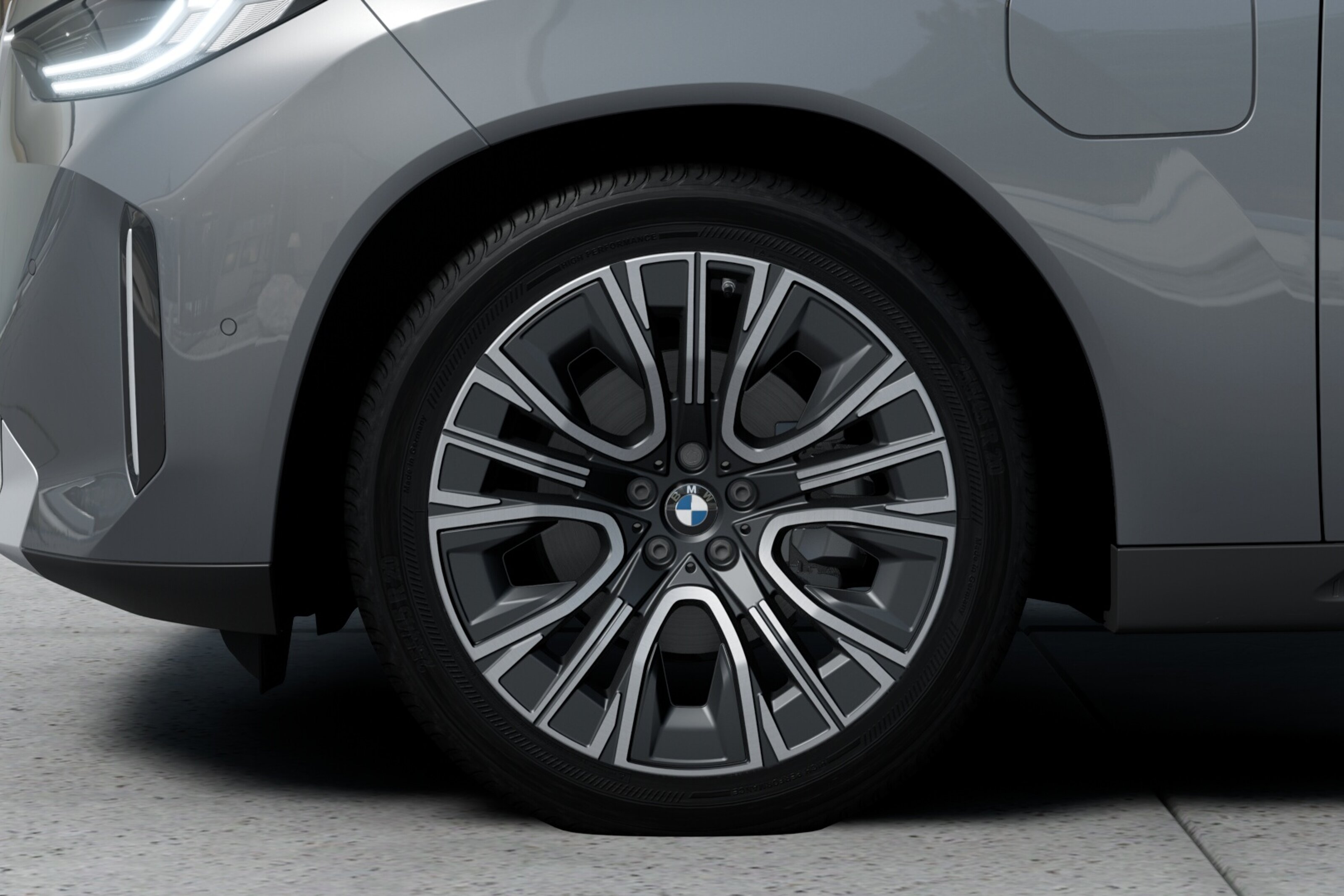 BMW X3 6