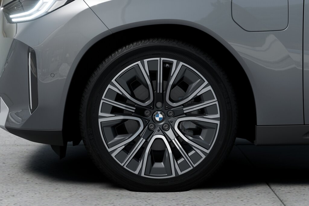 BMW X3 6