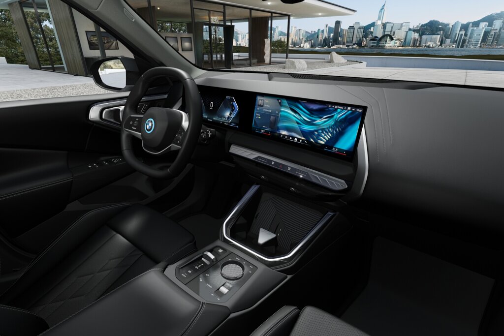 BMW X3 8