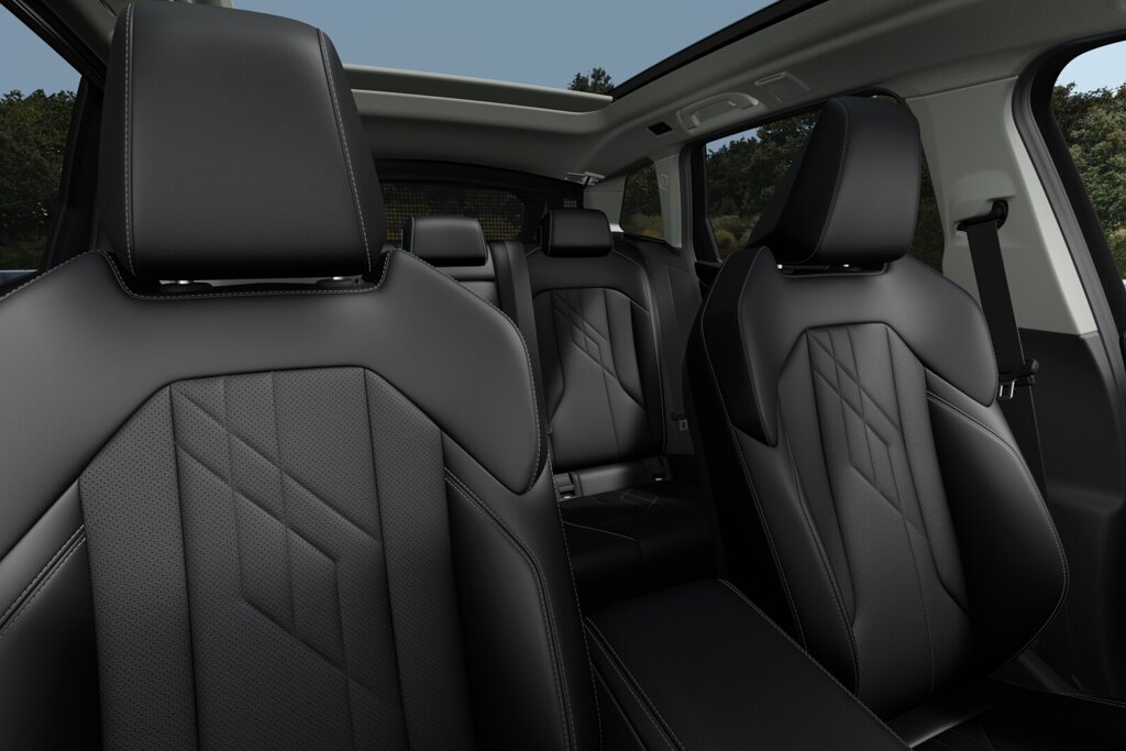 BMW X3 9