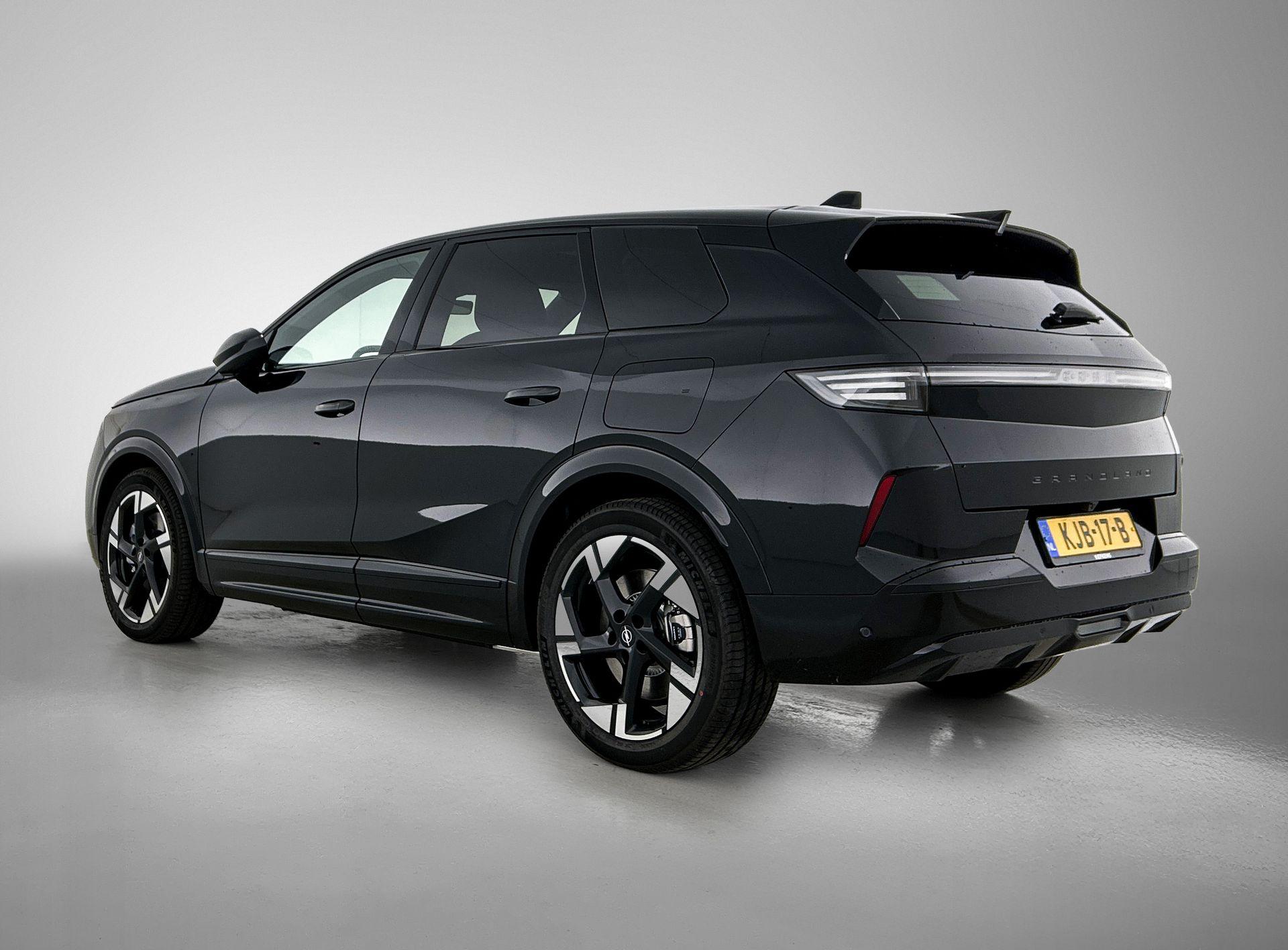Opel Grandland Electric GS 97 kWh - Afbeelding 3