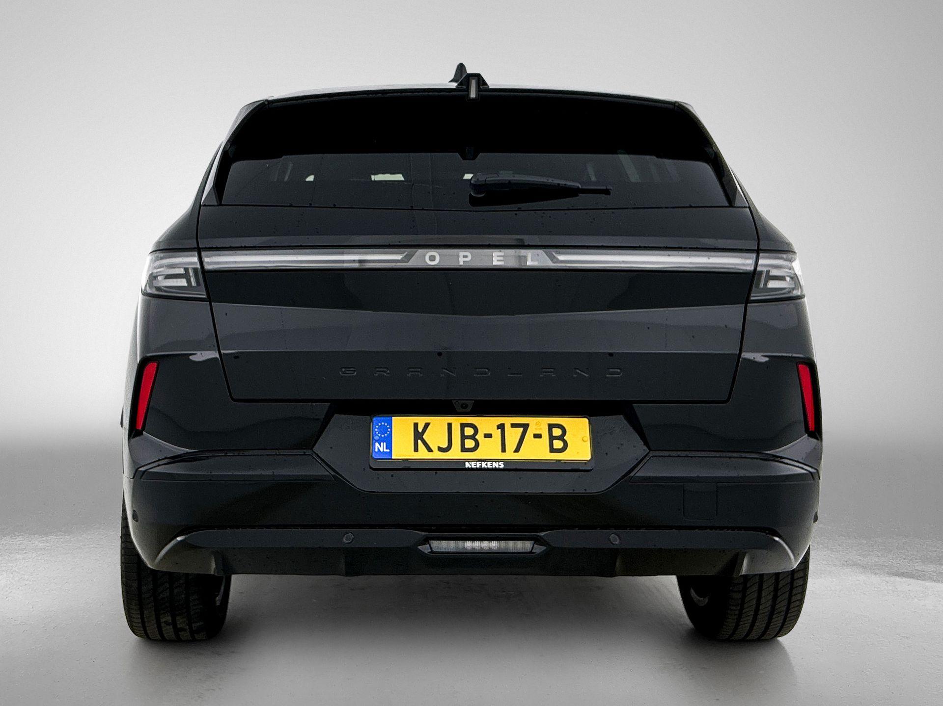 Opel Grandland Electric GS 97 kWh - Afbeelding 4