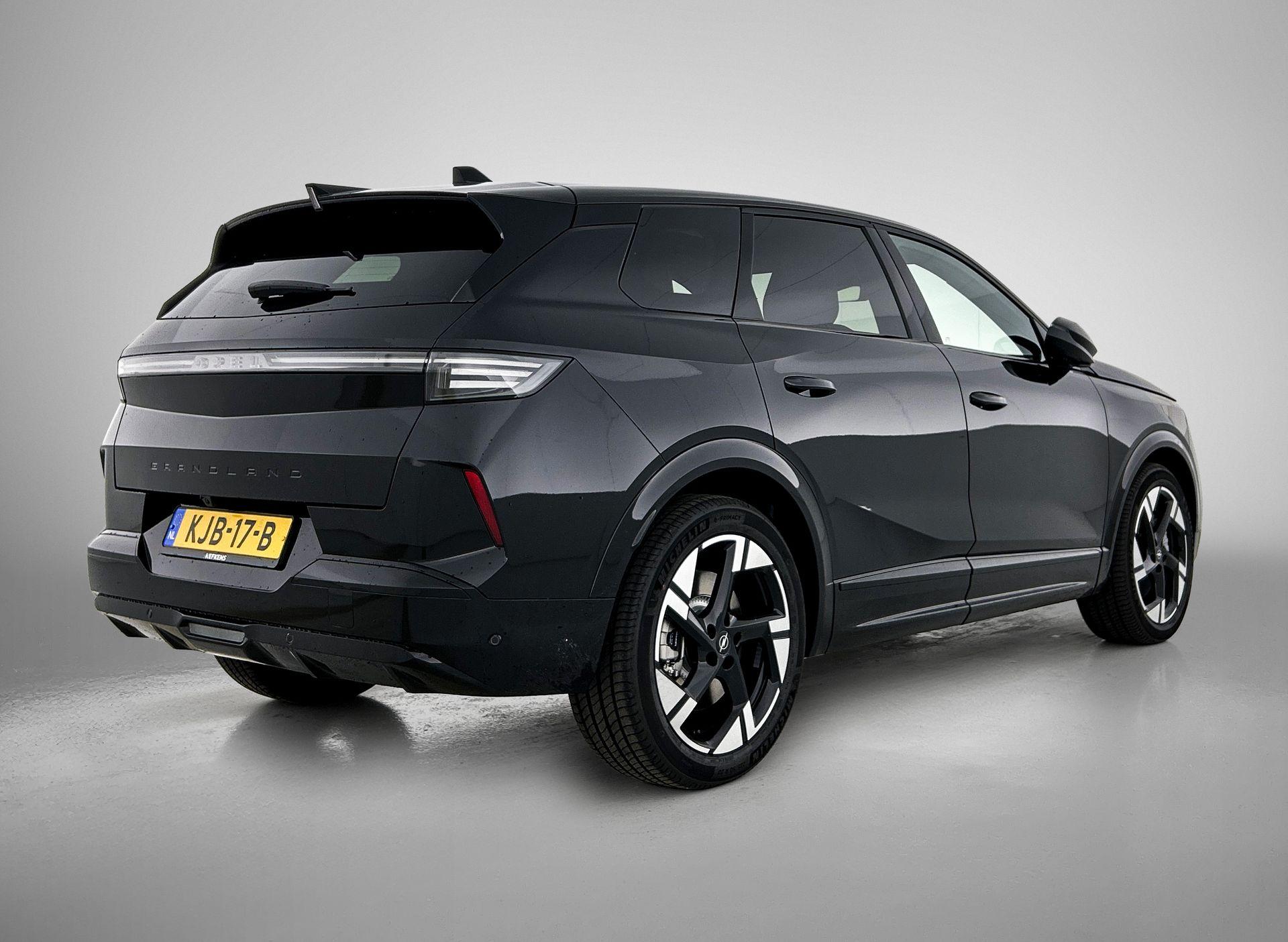 Opel Grandland Electric GS 97 kWh - Afbeelding 5