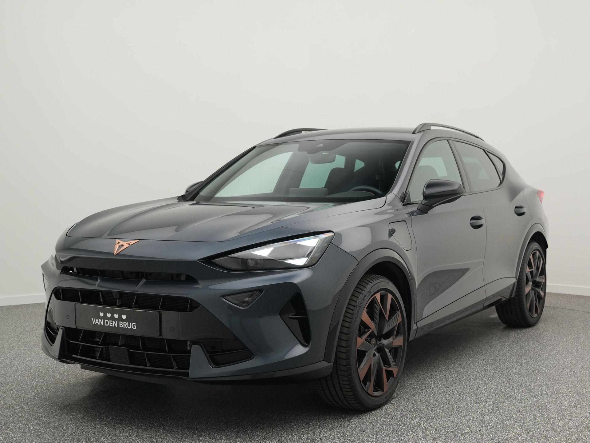 CUPRA Formentor 1.5 TSI e-Hybrid VZ Extreme