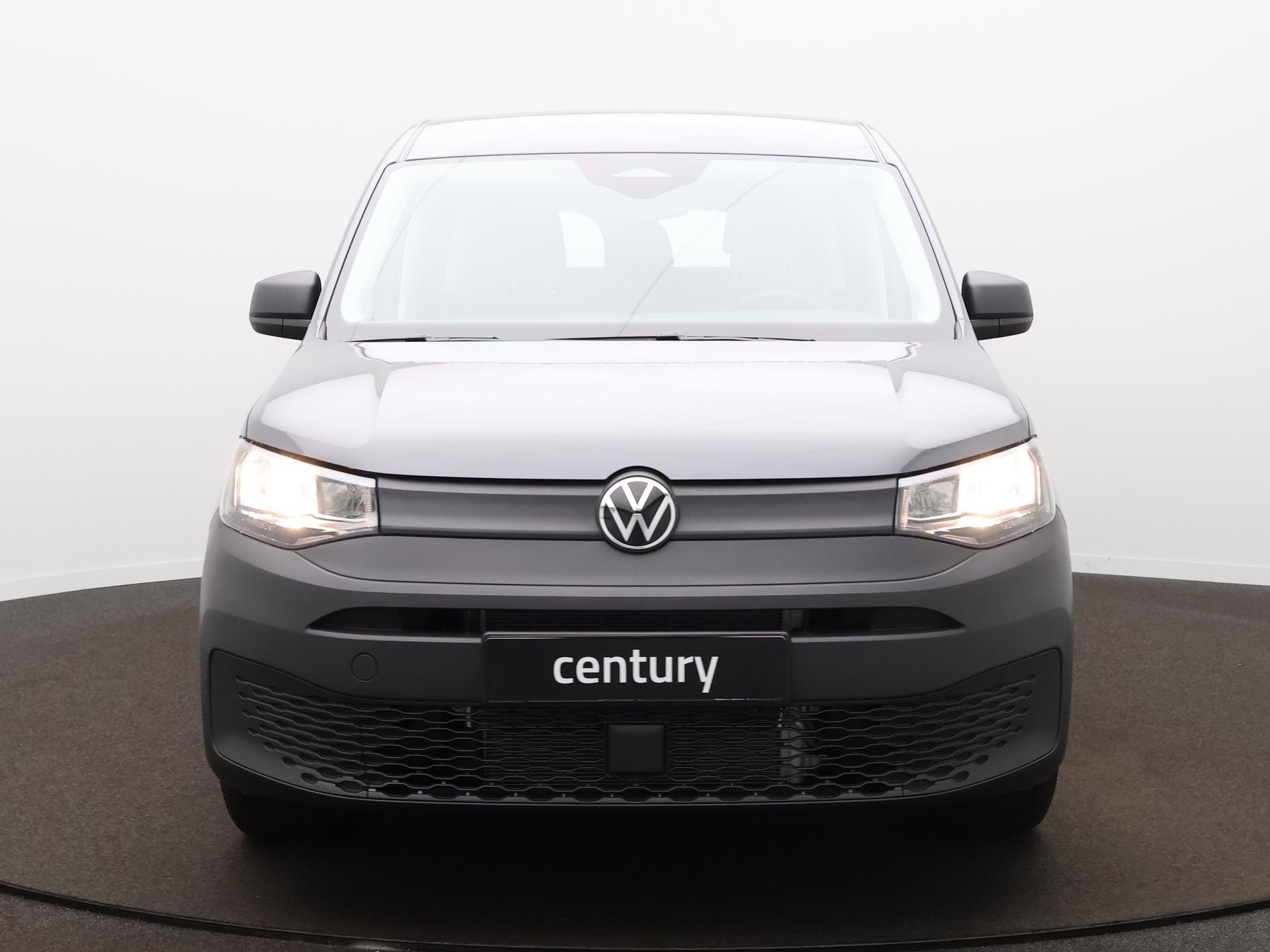 Volkswagen Bedrijfswagens Caddy Flexible Flexible Maxi 1.5 eHybrid EU6 85 kW (115 pk) 2970 - Afbeelding 2