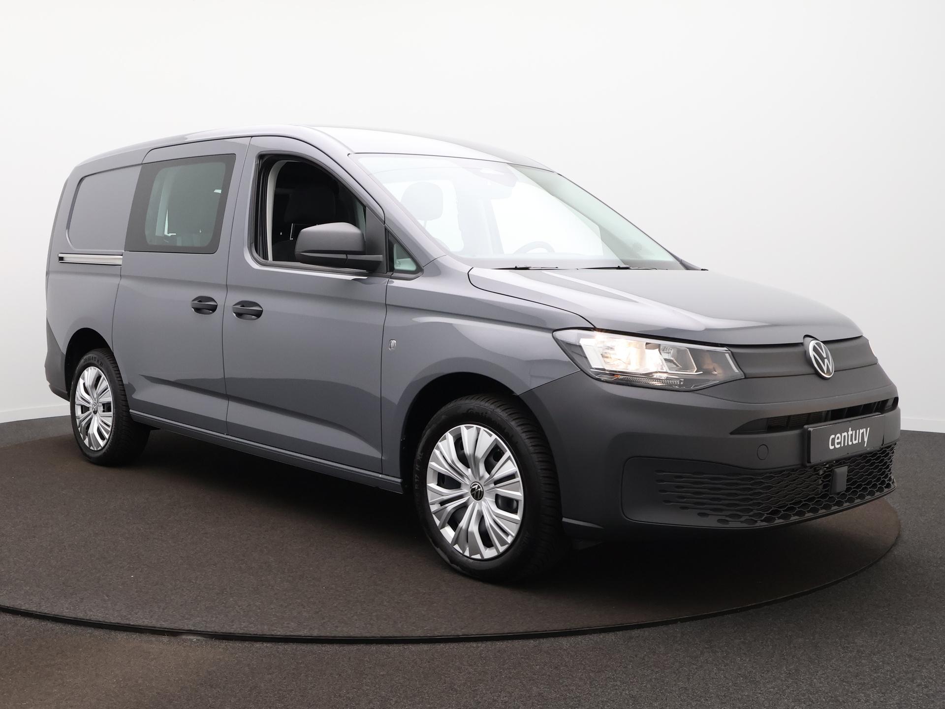 Volkswagen Bedrijfswagens Caddy Flexible Flexible Maxi 1.5 eHybrid EU6 85 kW (115 pk) 2970 - Afbeelding 3