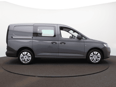 Volkswagen Bedrijfswagens Caddy Flexible Flexible Maxi 1.5 eHybrid EU6 85 kW (115 pk) 2970 - Afbeelding 4