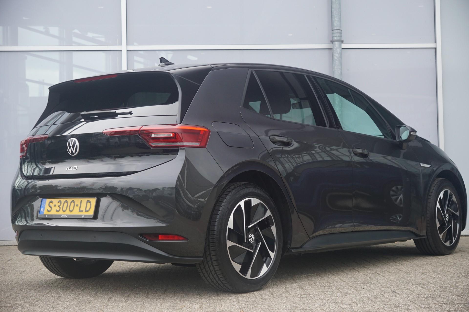 Volkswagen ID.3 204pk Pro 58 kWh - Afbeelding 2