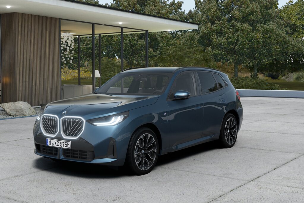 BMW X3 1