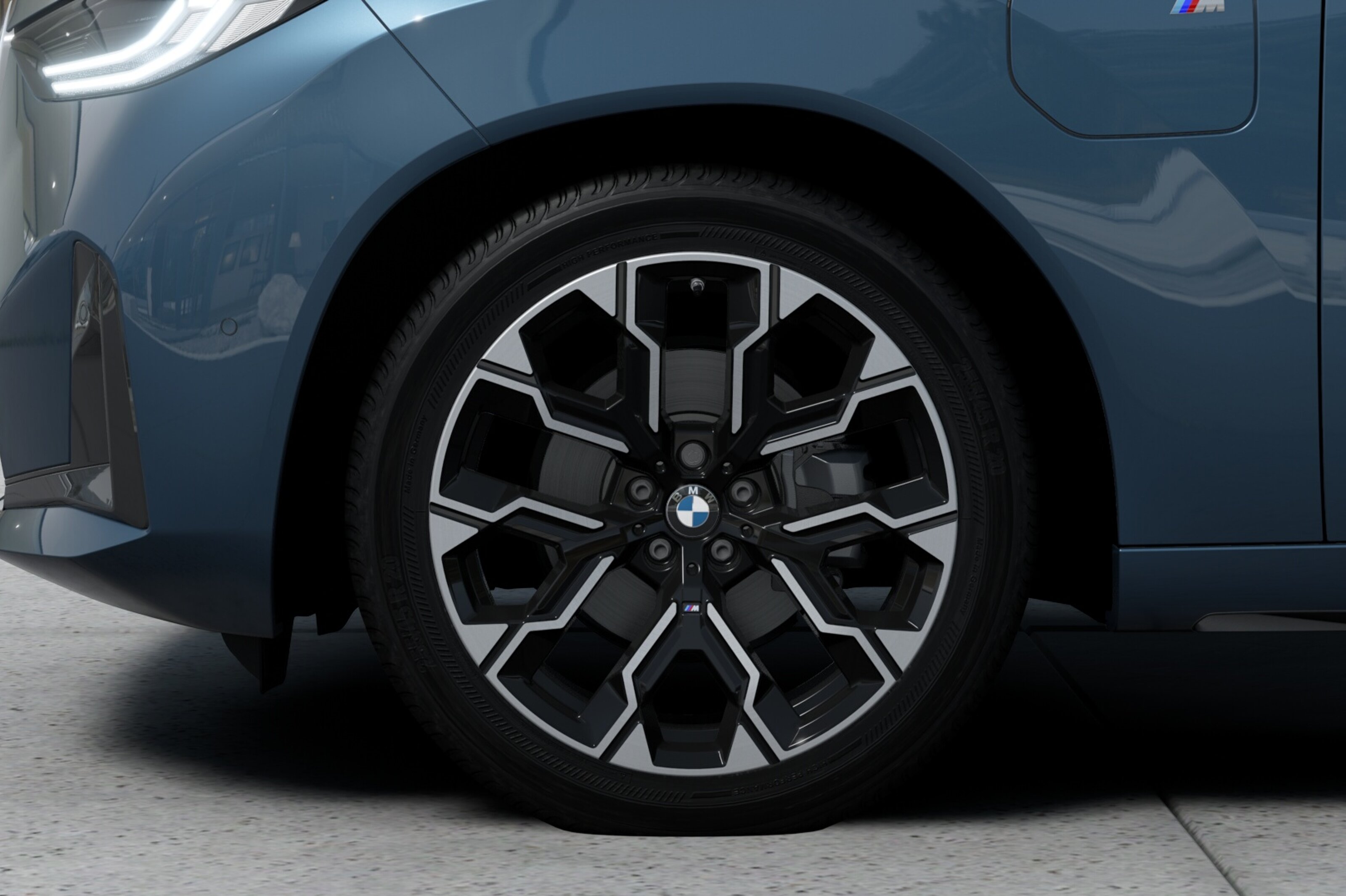 BMW X3 6