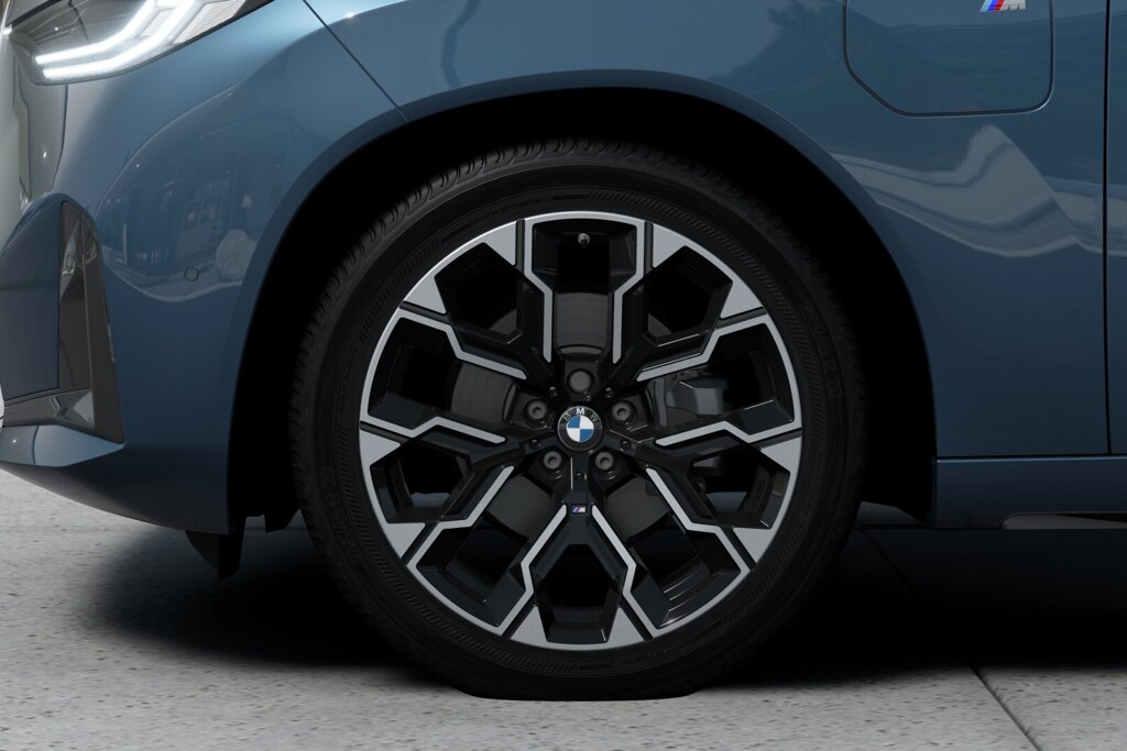 BMW X3 6