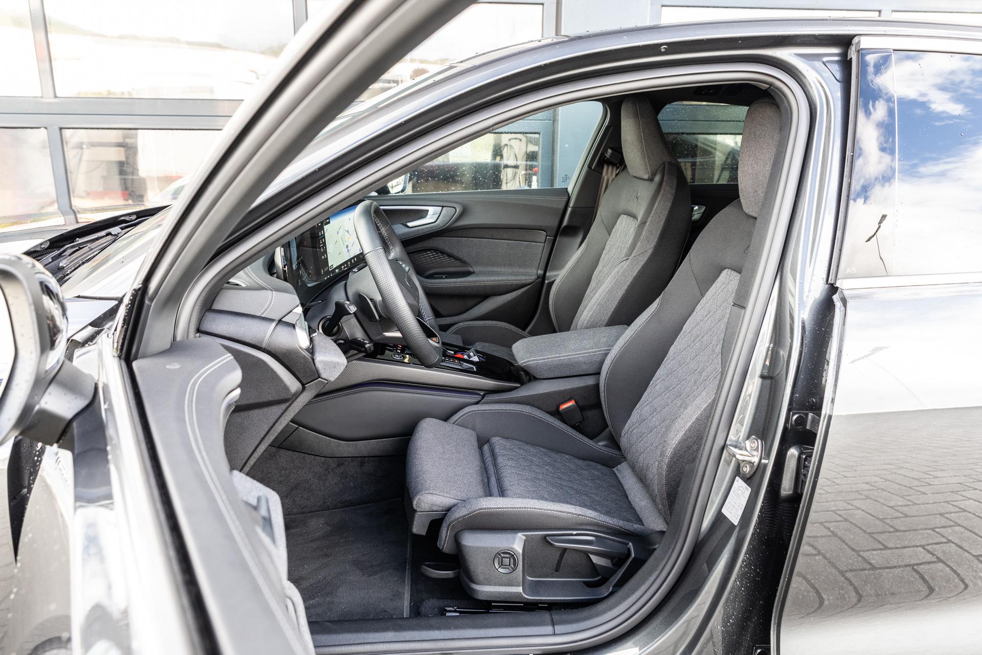 Audi A5 Limousine 2.0 e-hybrid 299pk quattro S edition - Afbeelding 4