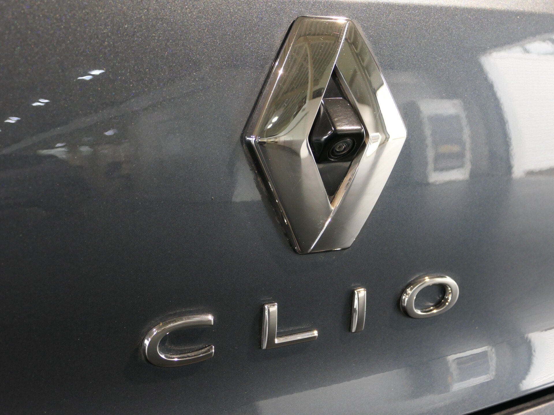 Renault Clio 1.3 TCe Intens - Afbeelding 5