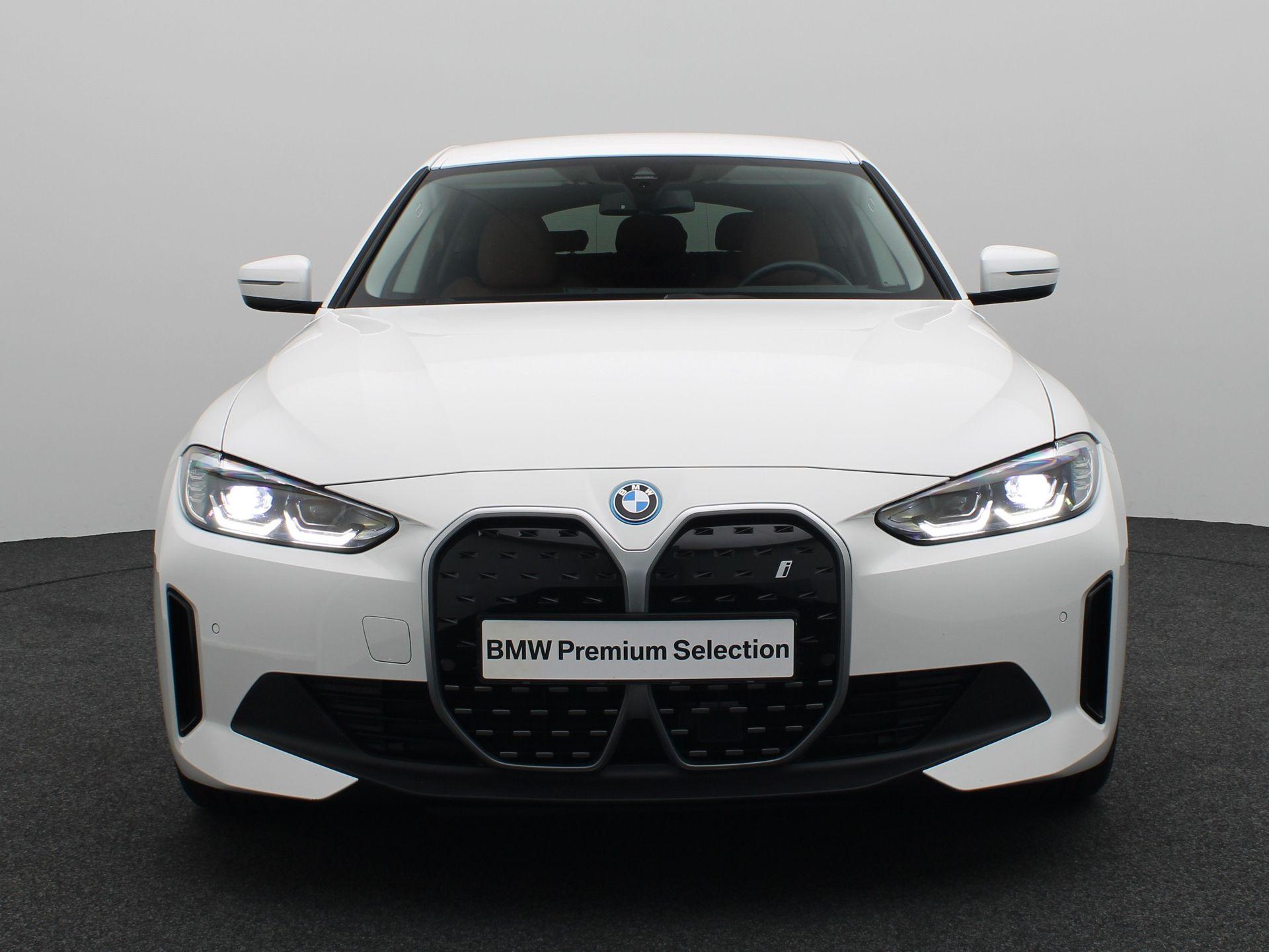 BMW i4 eDrive40 - Afbeelding 3