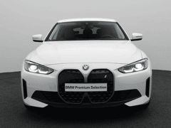 BMW i4 eDrive40 - Afbeelding 3