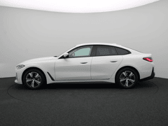 BMW i4 eDrive40 - Afbeelding 4