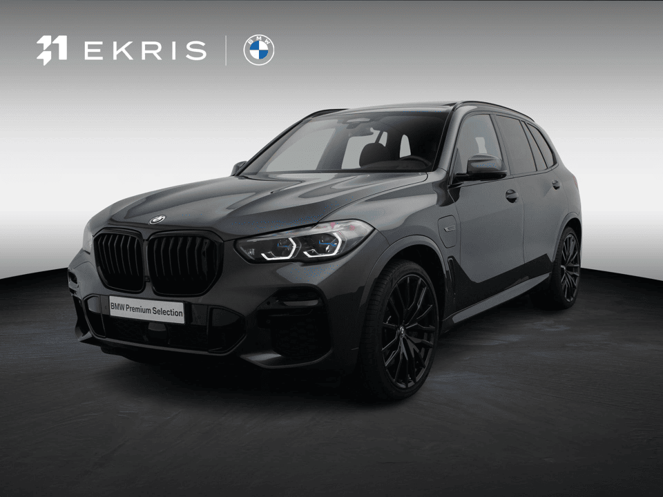 BMW X5 xDrive45e - Afbeelding 1