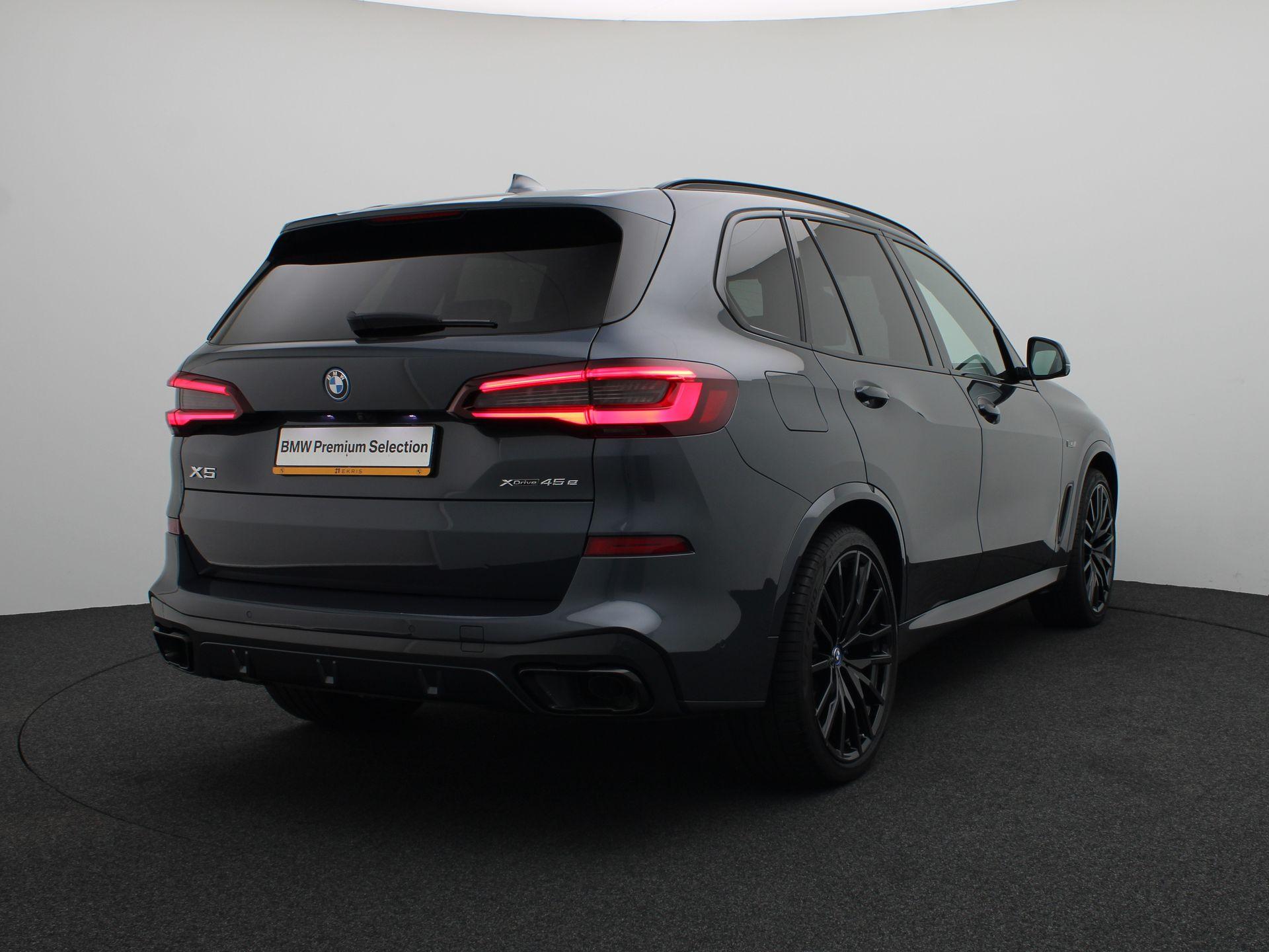 BMW X5 xDrive45e - Afbeelding 2