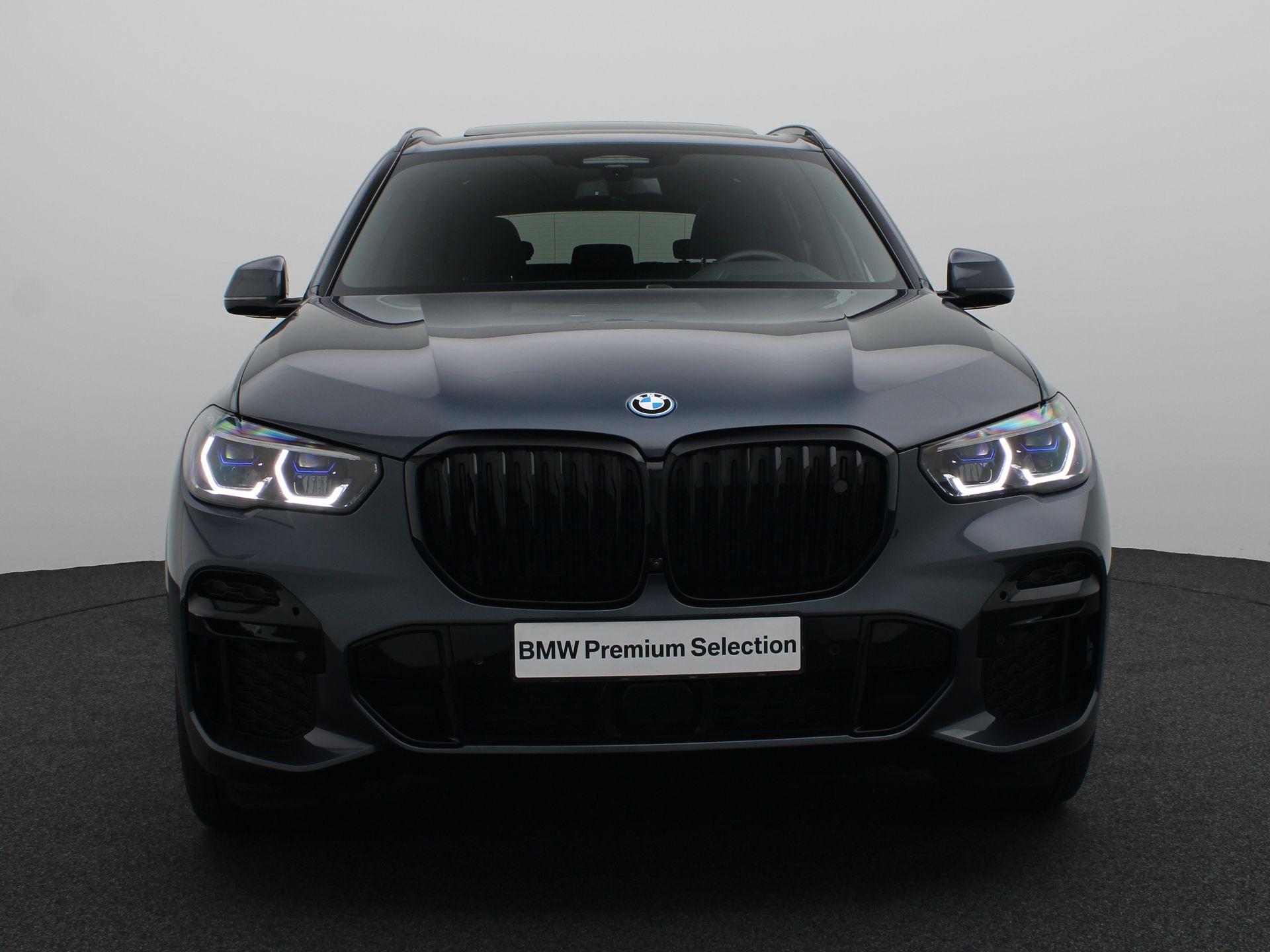 BMW X5 xDrive45e - Afbeelding 3
