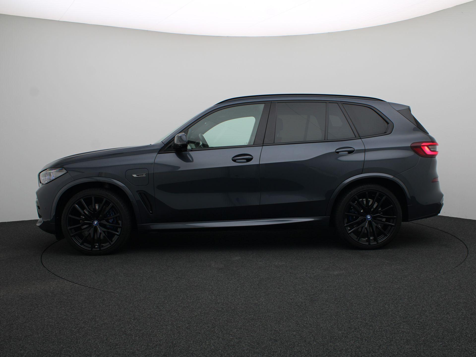 BMW X5 xDrive45e - Afbeelding 4