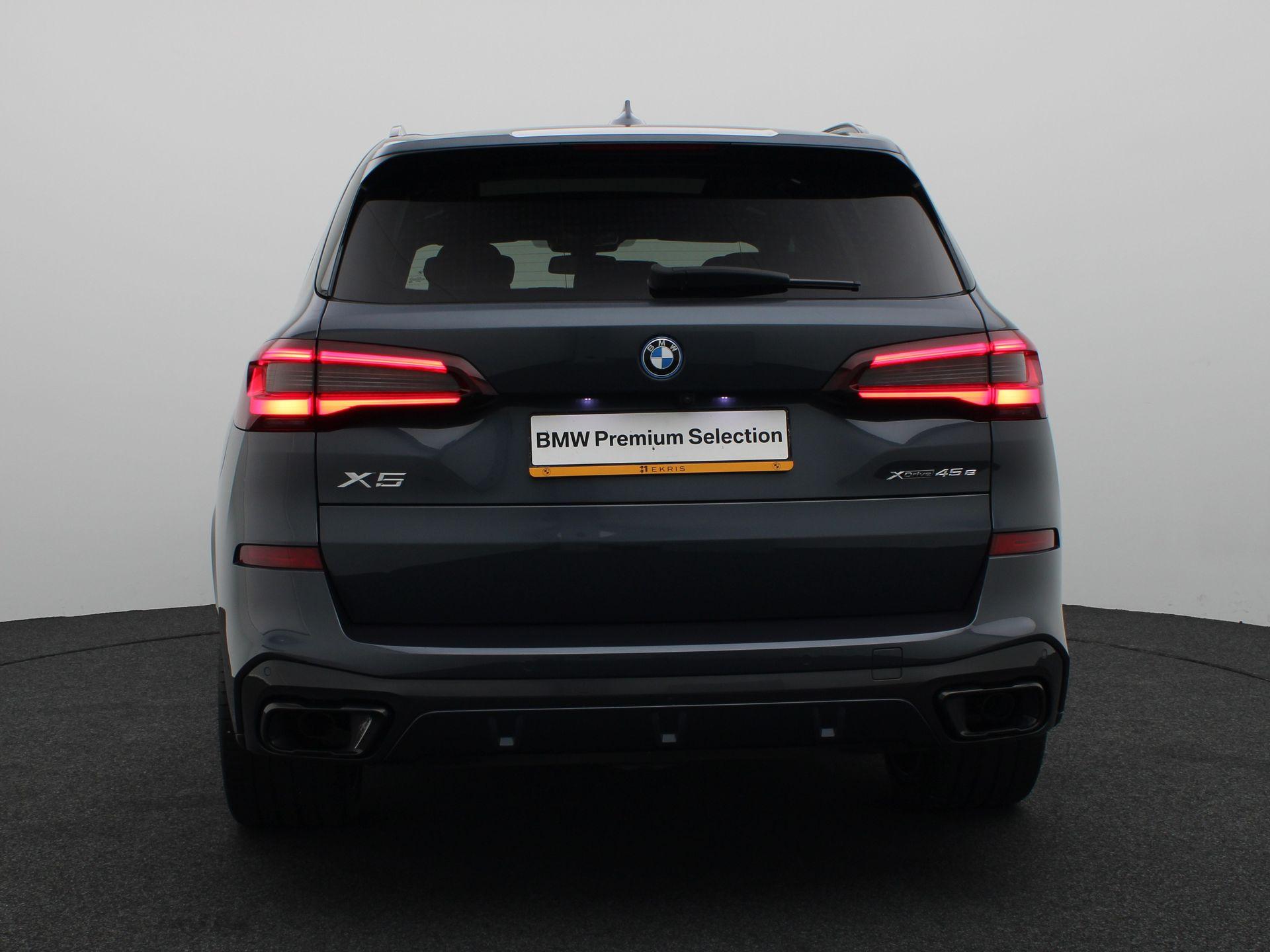 BMW X5 xDrive45e - Afbeelding 5