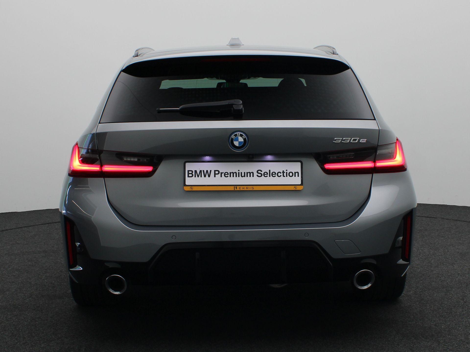 BMW 3 Serie Touring 330e - Afbeelding 5