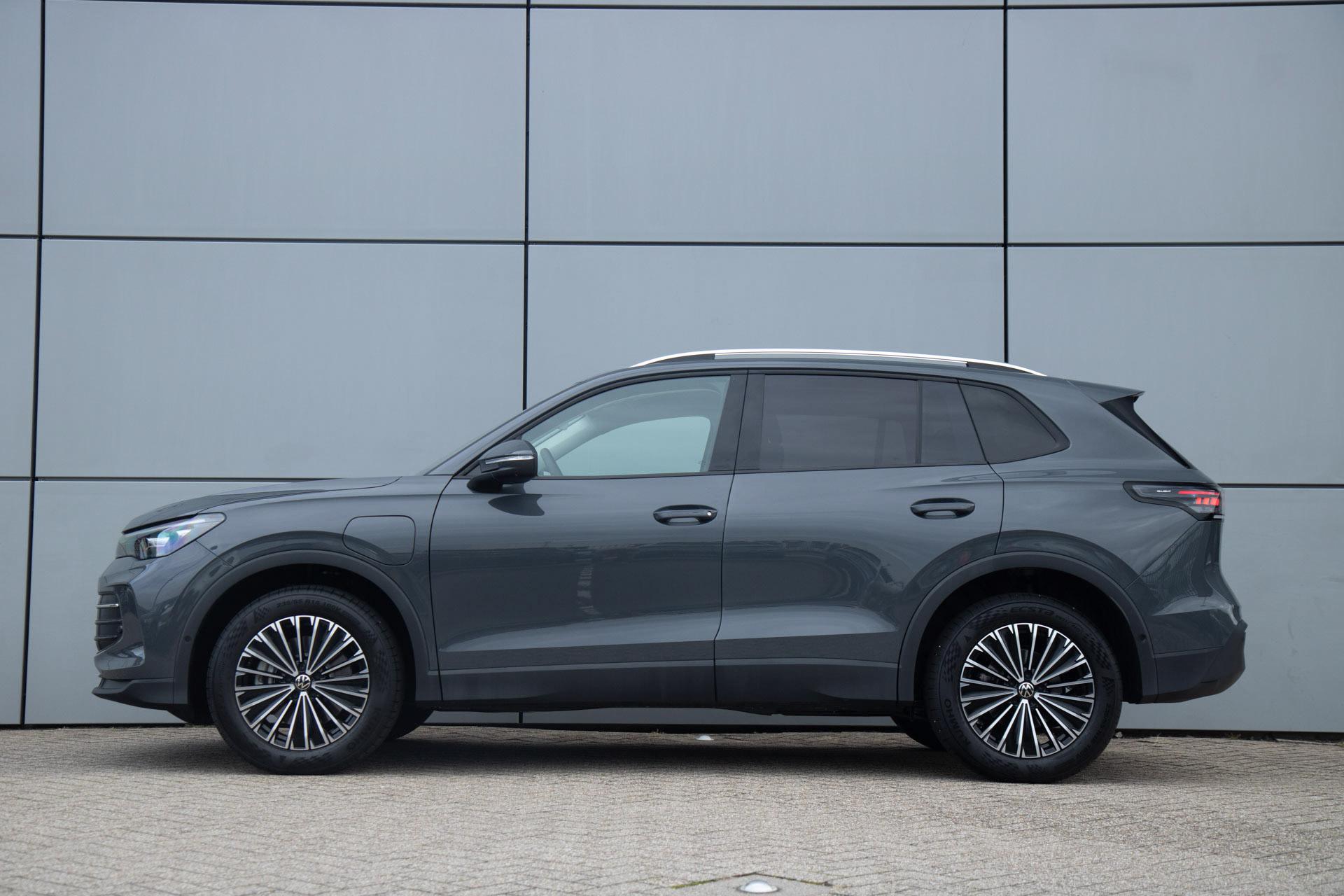 Volkswagen Tiguan 1.5 eHybrid 204pk Life - Afbeelding 3