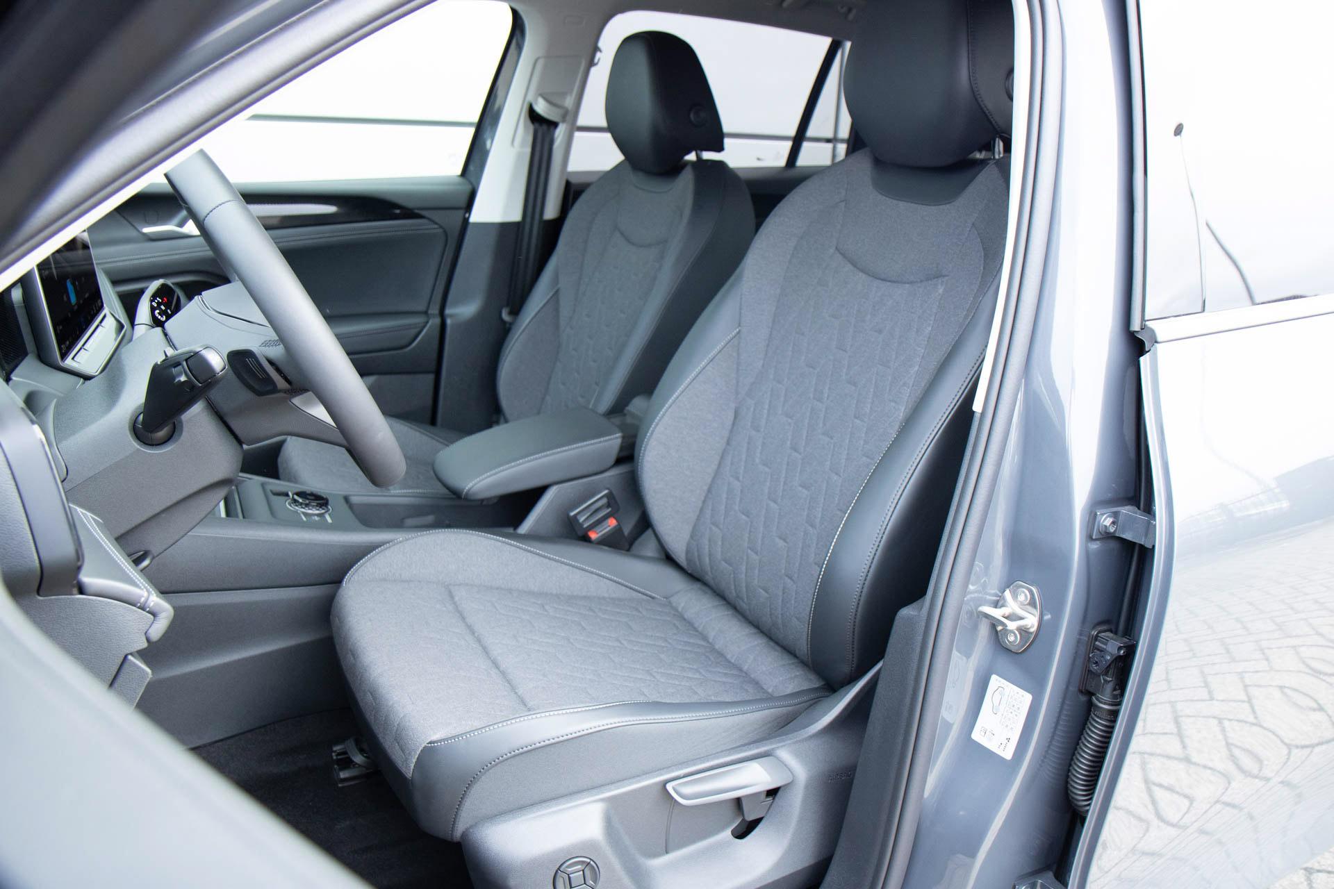 Volkswagen Tiguan 1.5 eHybrid 204pk Life - Afbeelding 4