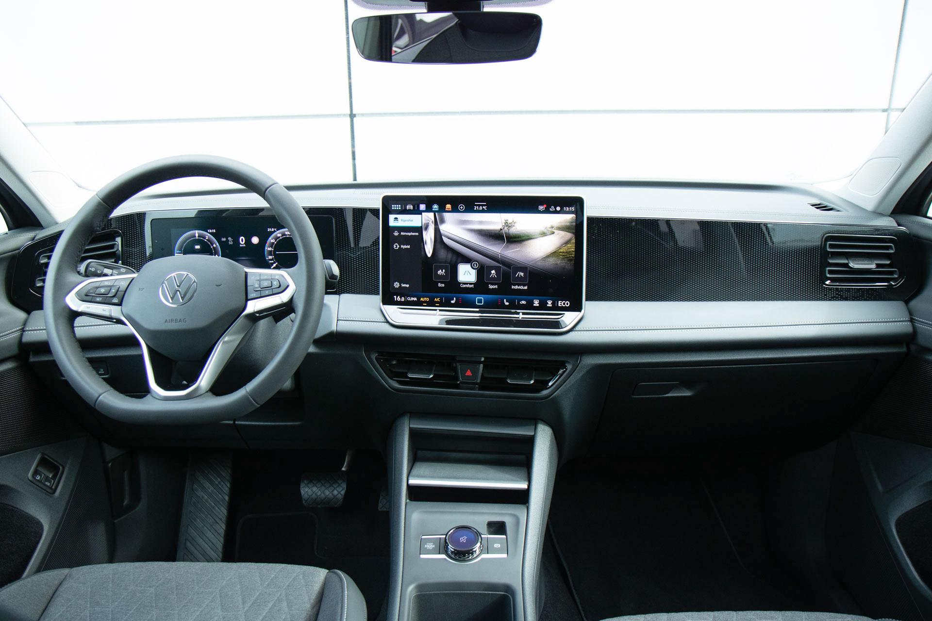 Volkswagen Tiguan 1.5 eHybrid 204pk Life - Afbeelding 5