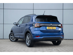 Volkswagen T-Cross 1.0 TSI 110pk DSG R-Line - Afbeelding 2