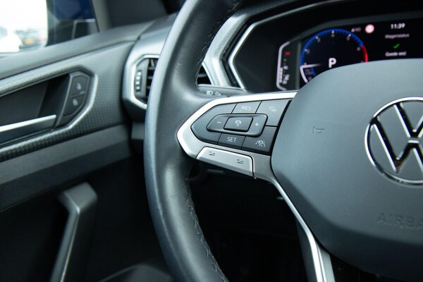 cruise control adaptief cruise control adaptief