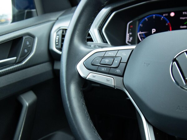 cruise control adaptief cruise control adaptief