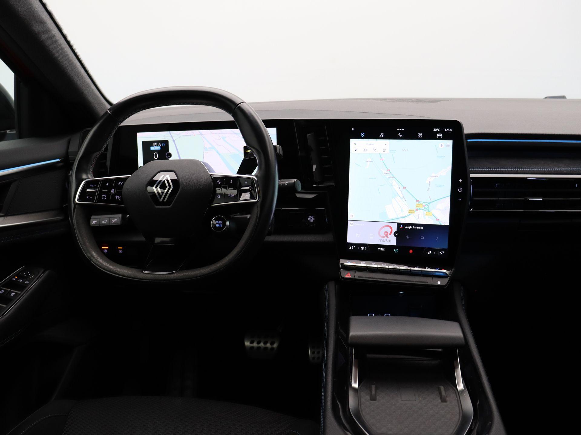 Renault Austral E-Tech full hybrid 200pk techno esprit Alpine - Afbeelding 6