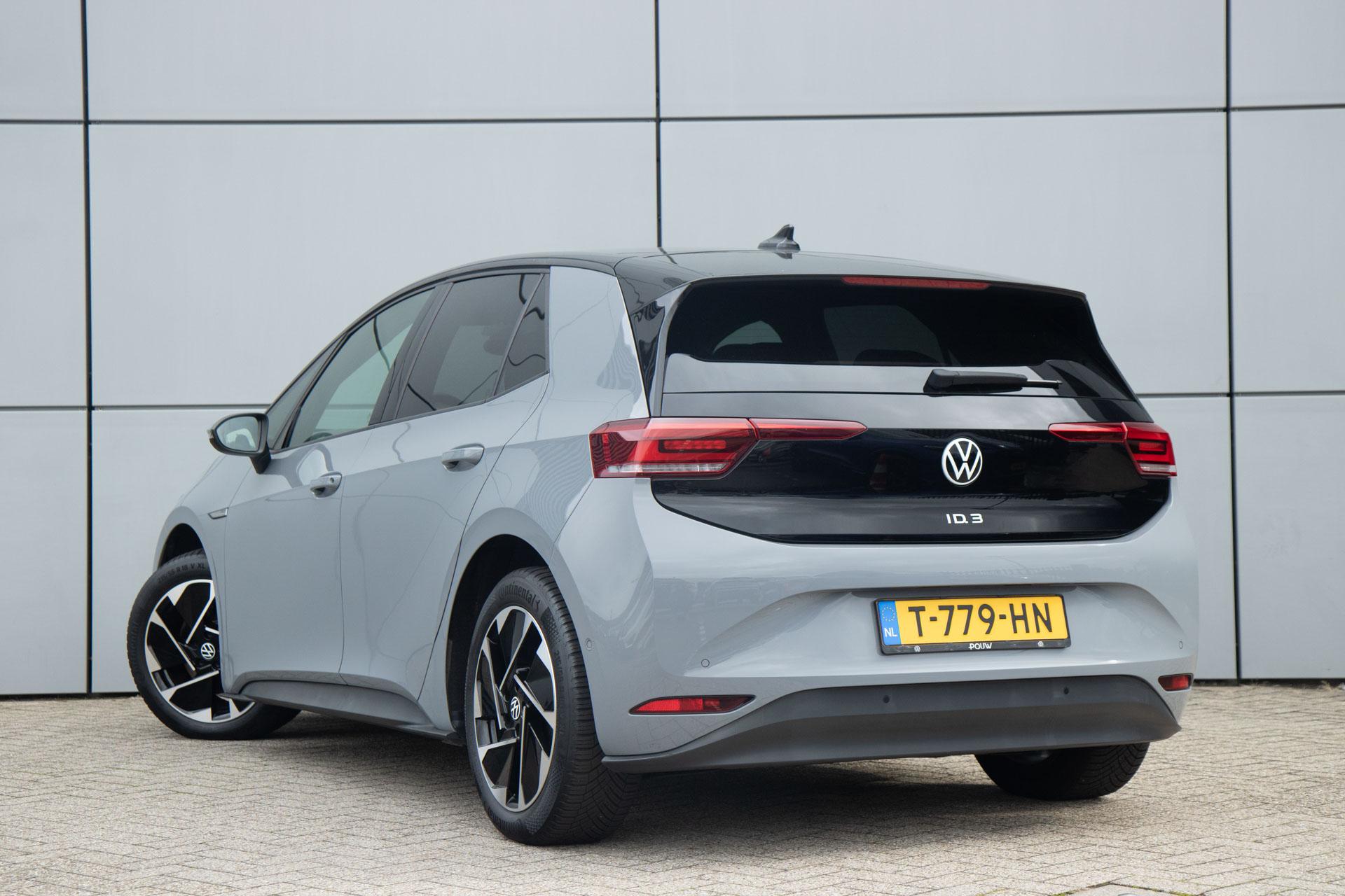 Volkswagen ID.3 204pk Pro Edition Advantage 58 kWh - Afbeelding 2