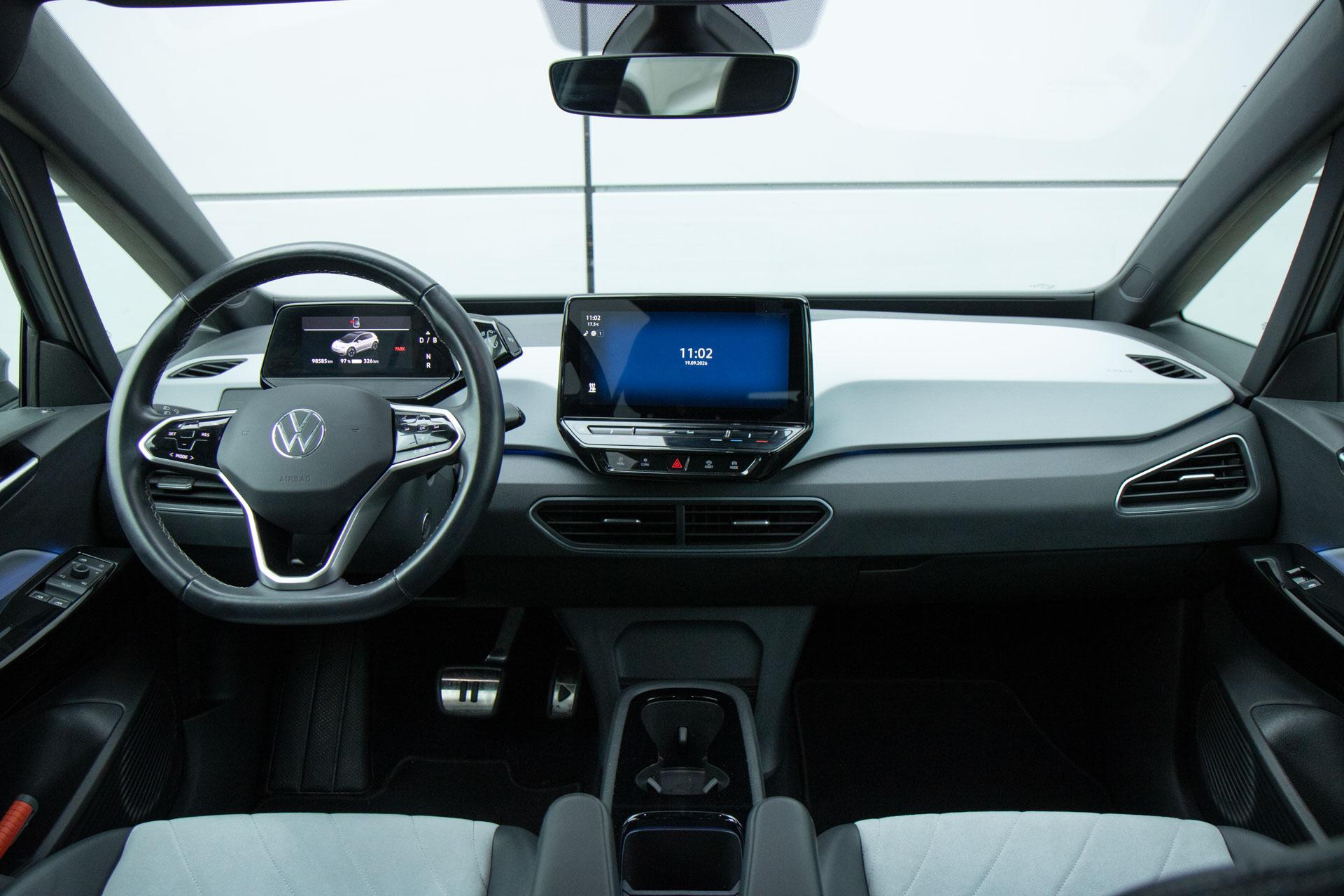 Volkswagen ID.3 204pk Pro Edition Advantage 58 kWh - Afbeelding 5