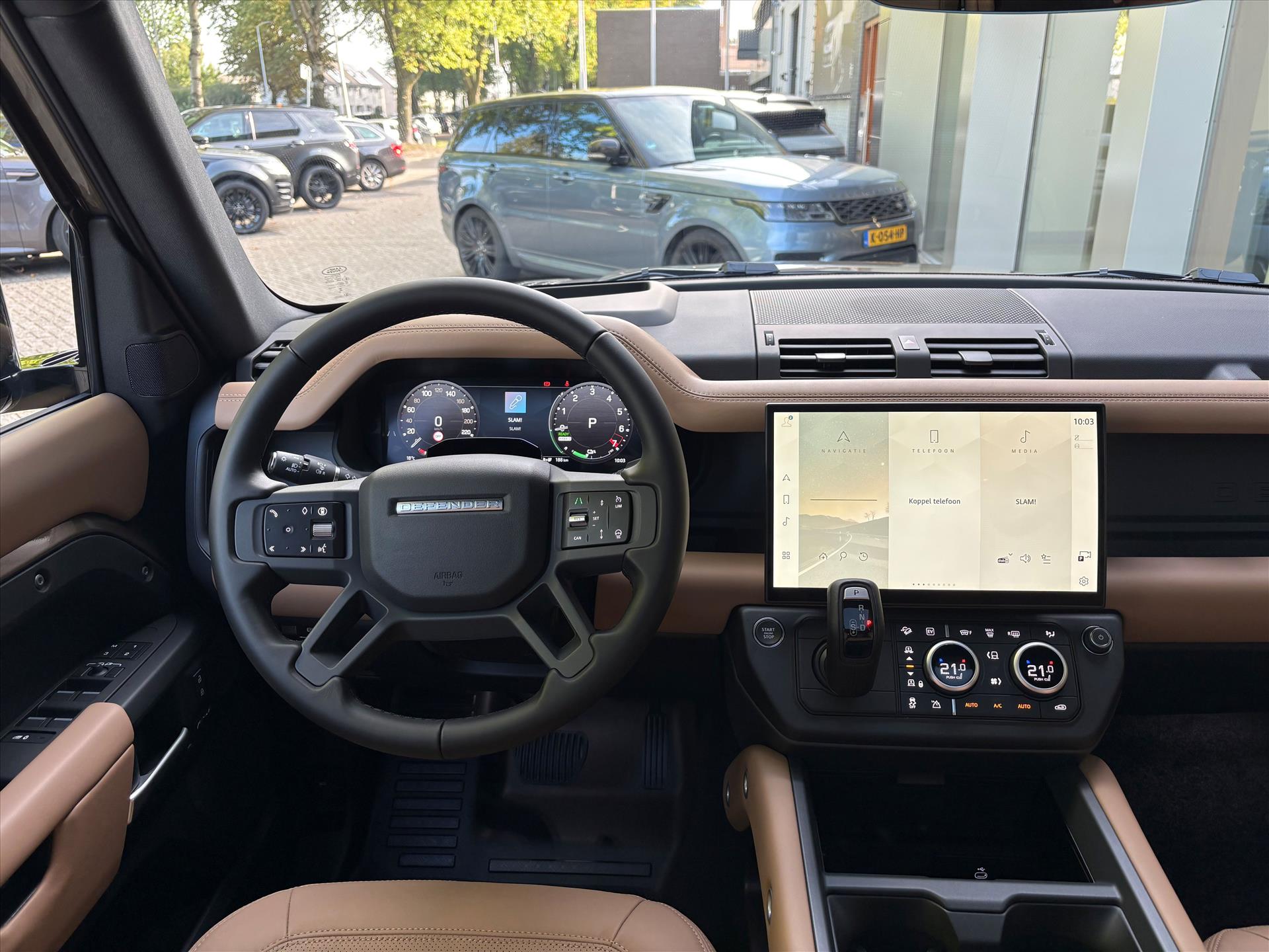 Land Rover Defender - foto 6
