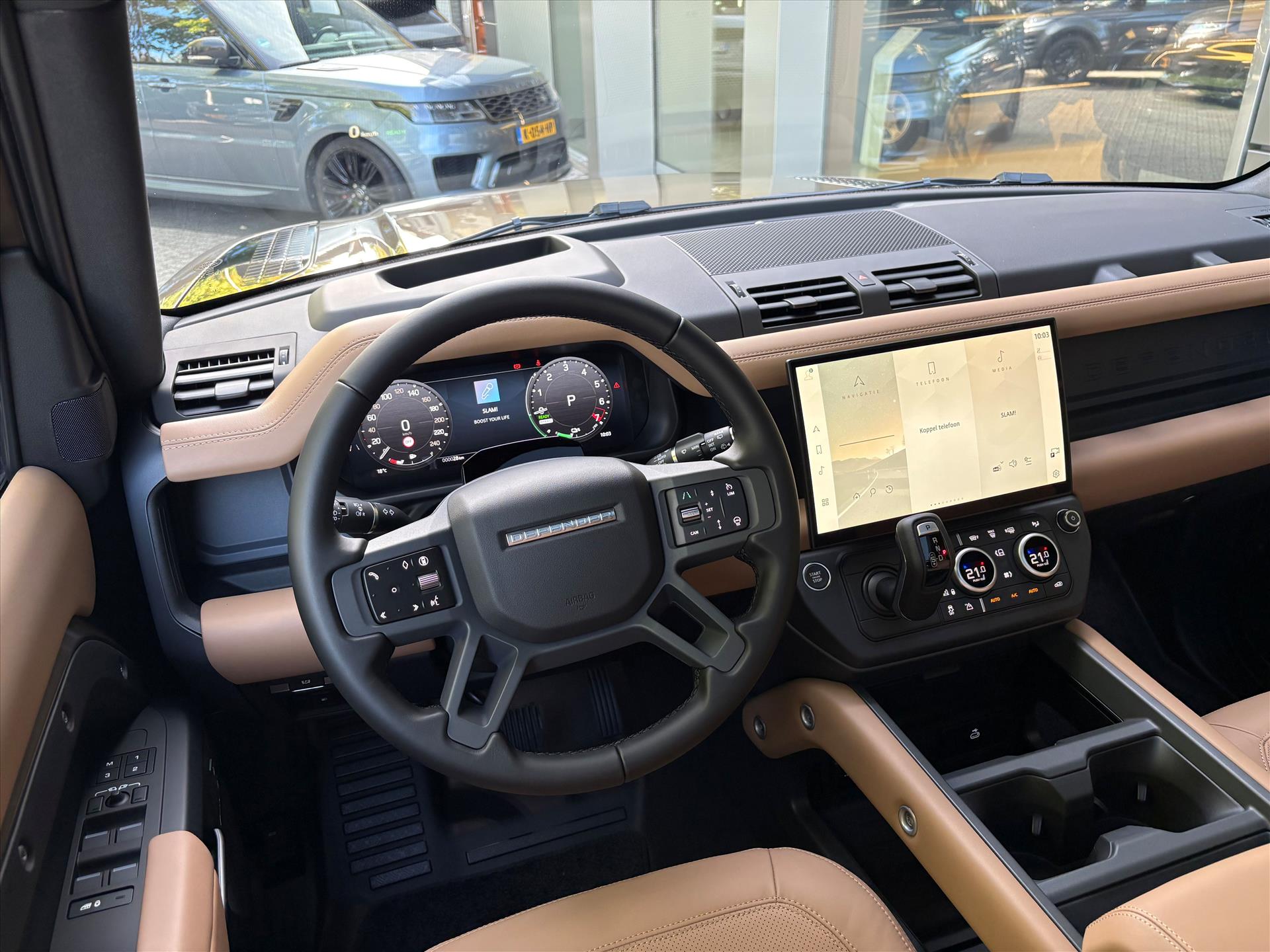 Land Rover Defender - foto 7