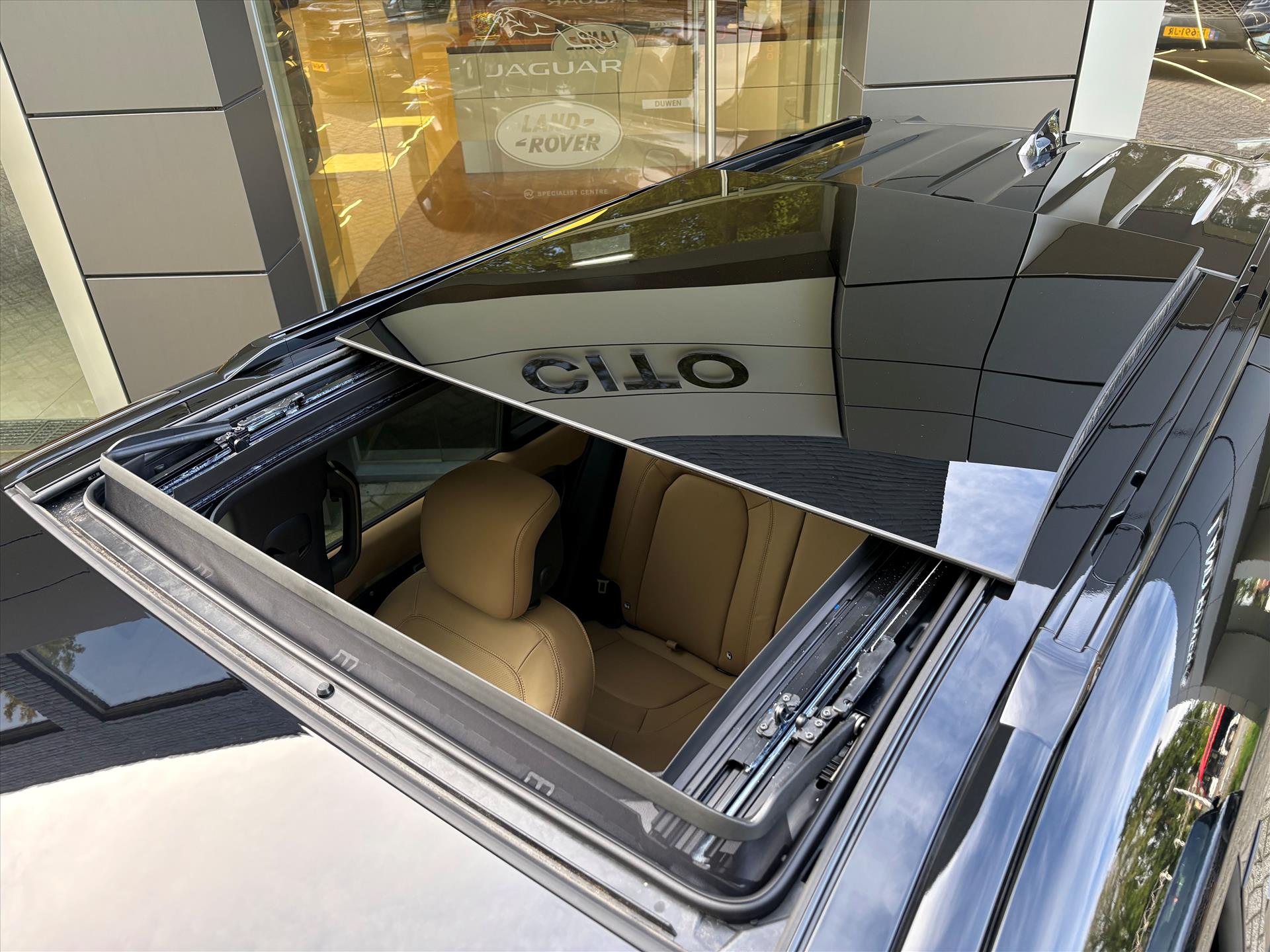 Land Rover Defender - foto 14