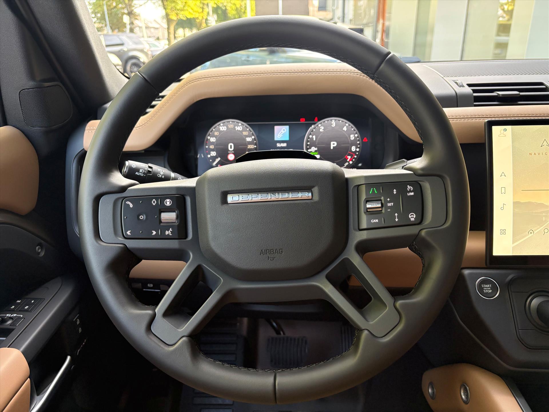 Land Rover Defender - foto 15