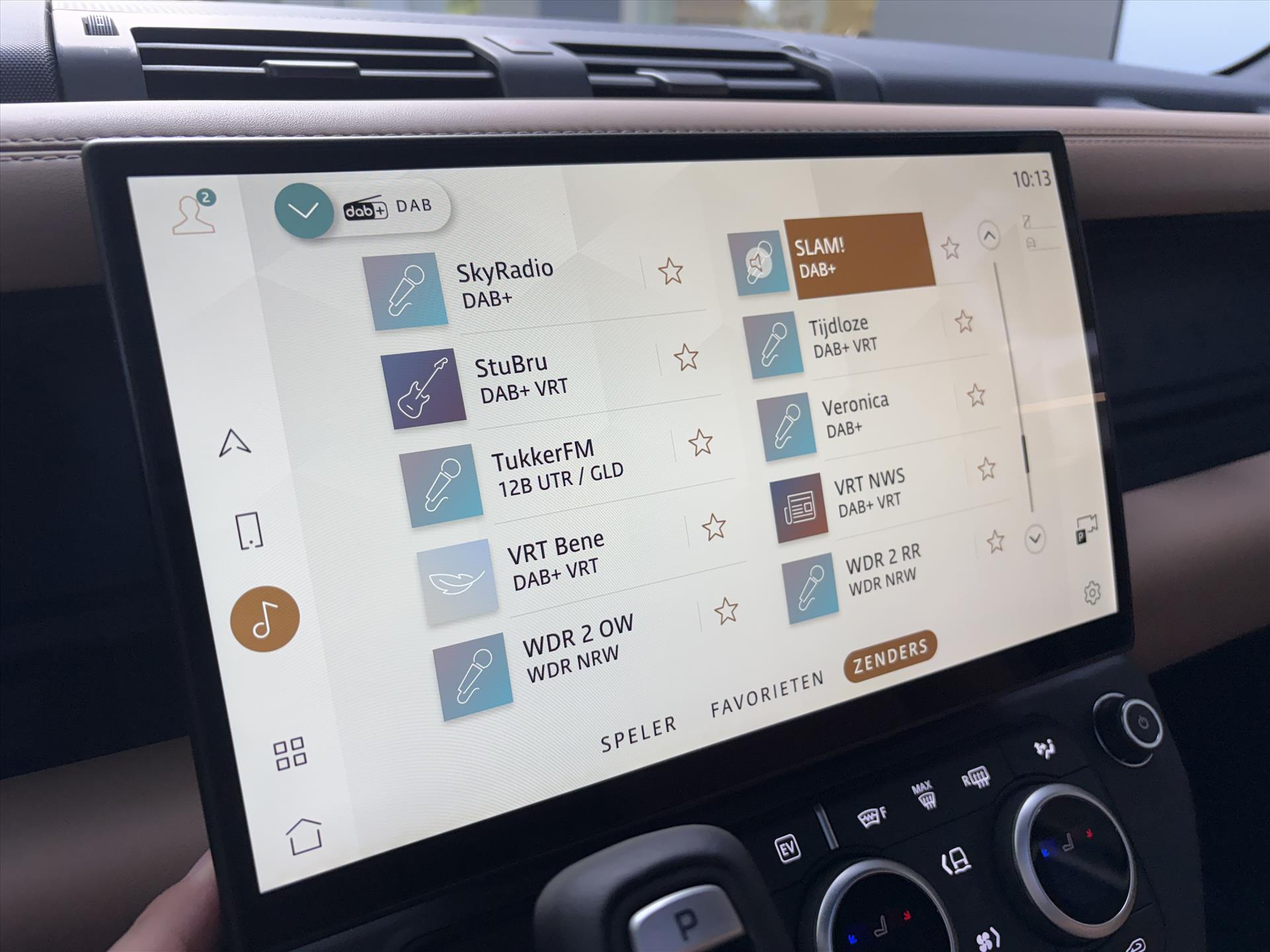 Land Rover Defender - foto 19