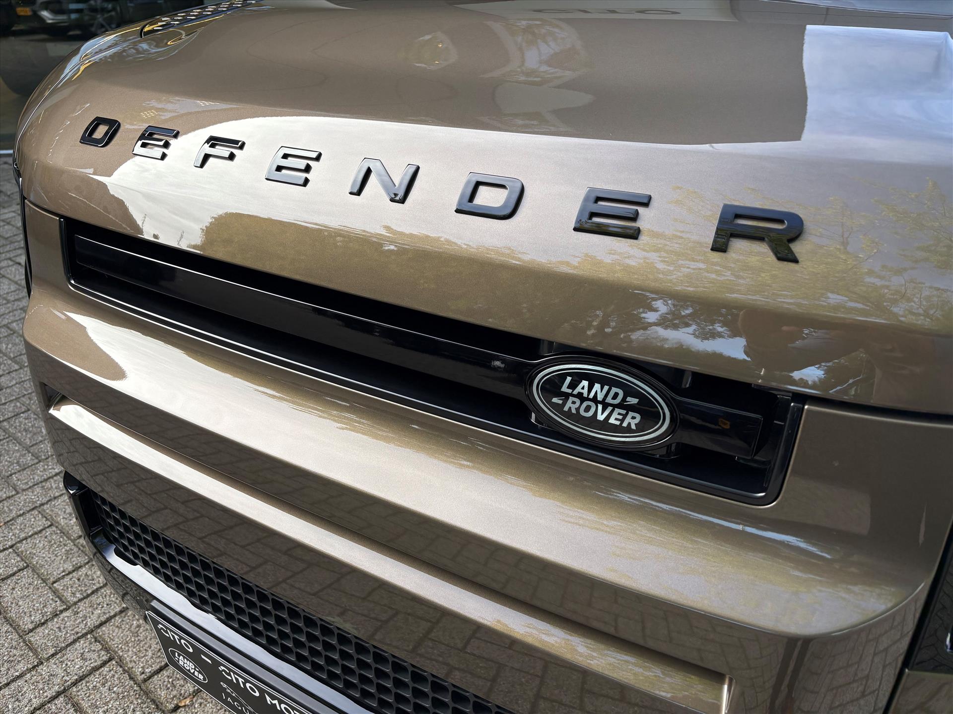Land Rover Defender - foto 24