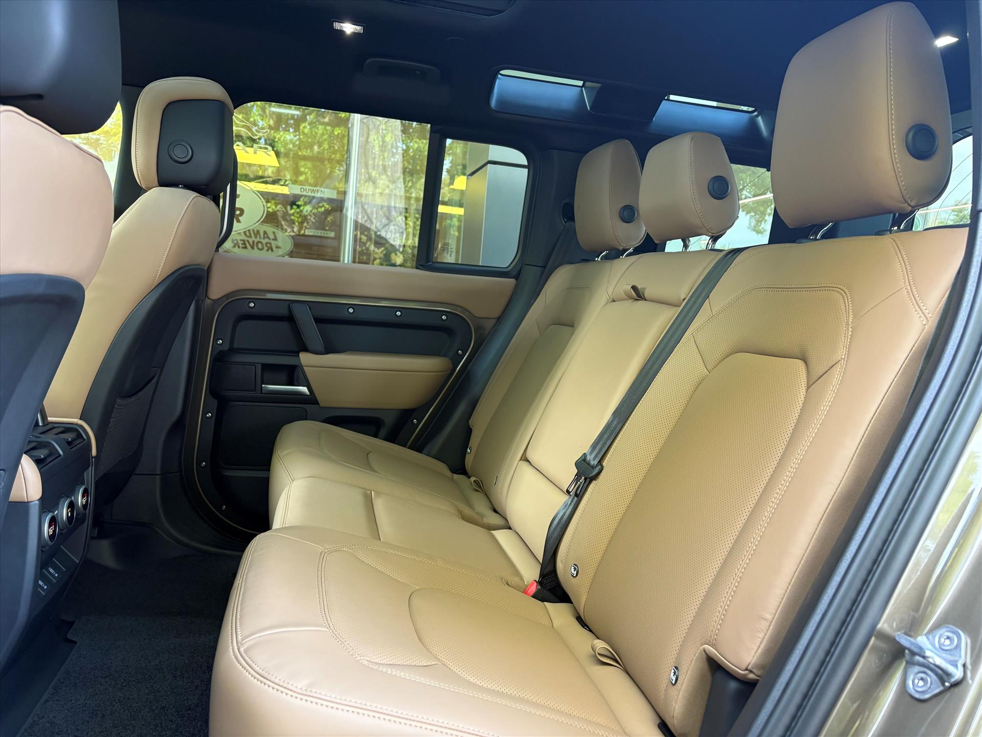 Land Rover Defender - foto 33
