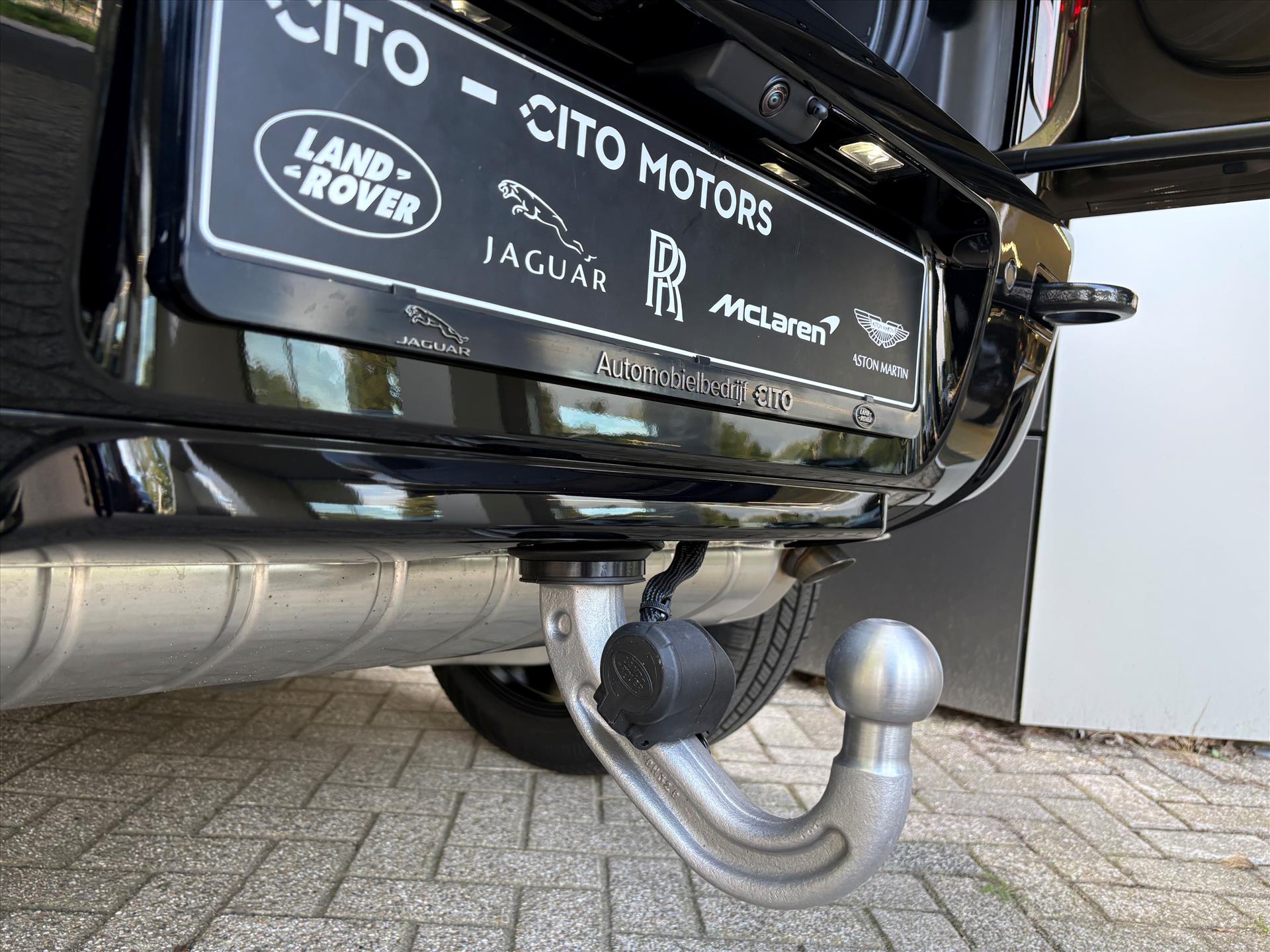 Land Rover Defender - foto 34