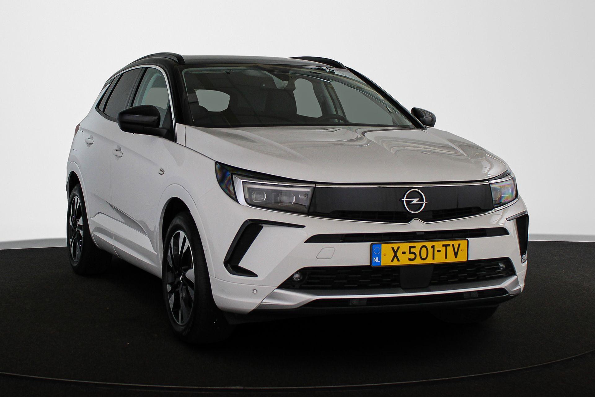 Opel Grandland 1.2 Turbo Level 3 - Afbeelding 2