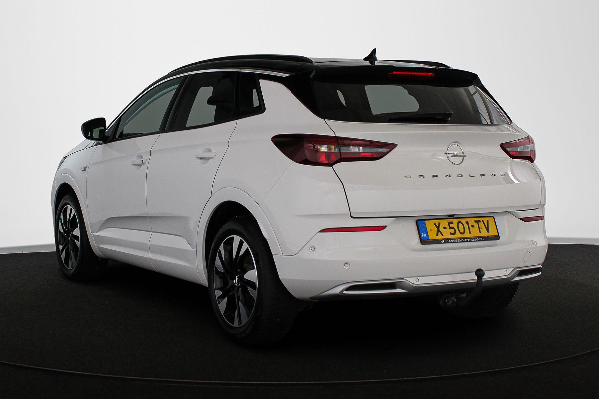 Opel Grandland 1.2 Turbo Level 3 - Afbeelding 4
