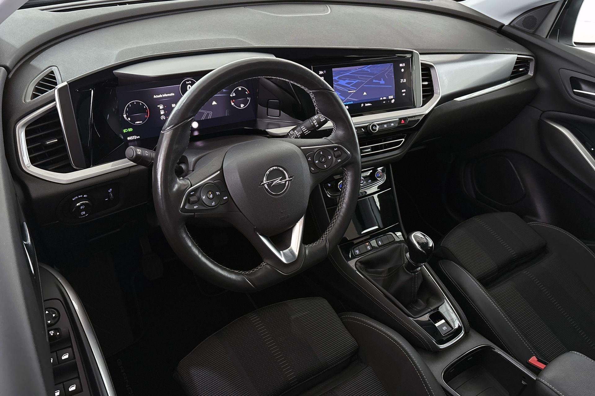 Opel Grandland 1.2 Turbo Level 3 - Afbeelding 5